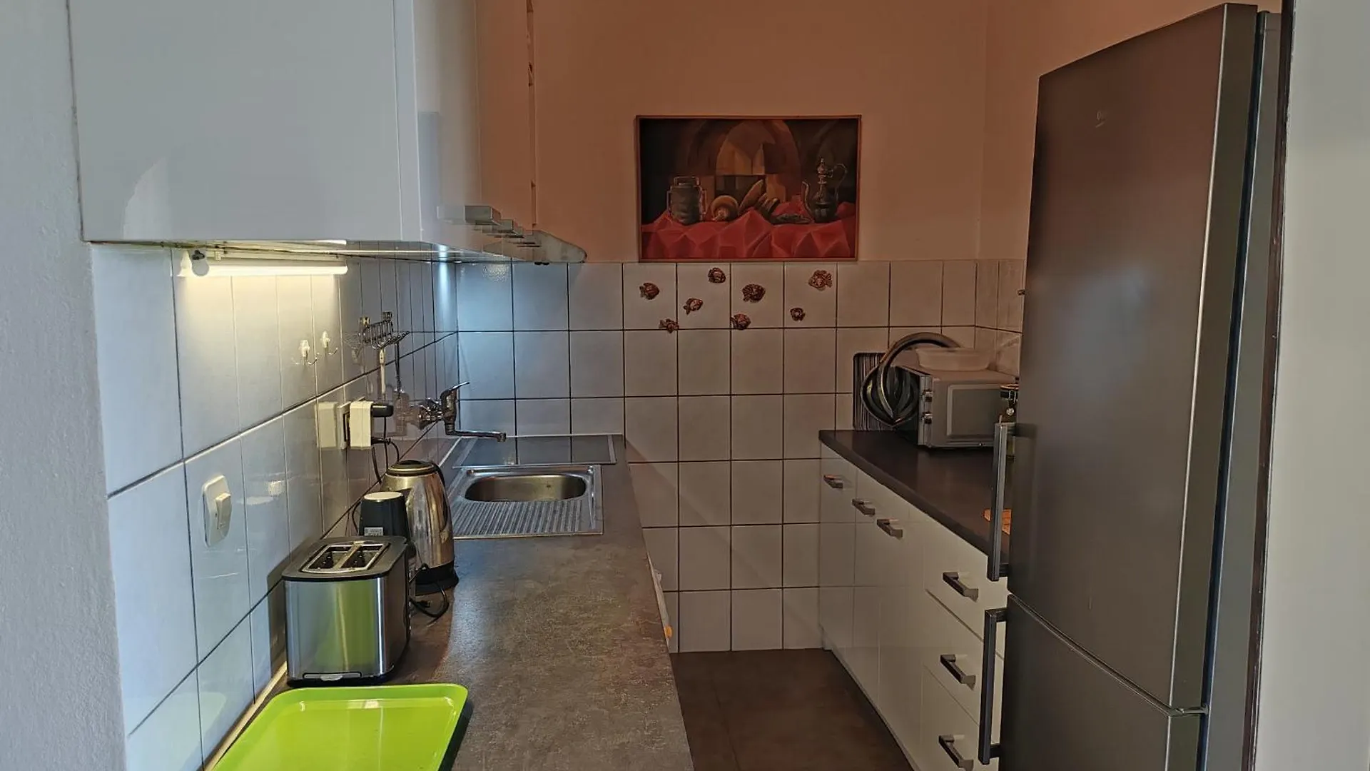 Apartment Rajski Vrt Crikvenica